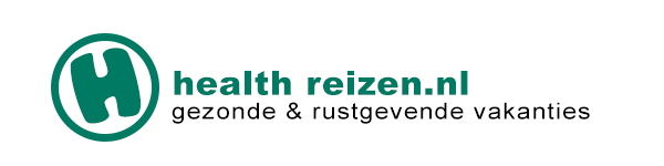 Health reizen